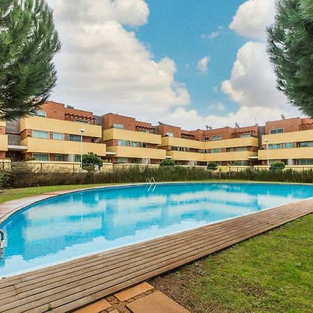 Furadouro Beach And Club Apartment Οβάρ Εξωτερικό φωτογραφία