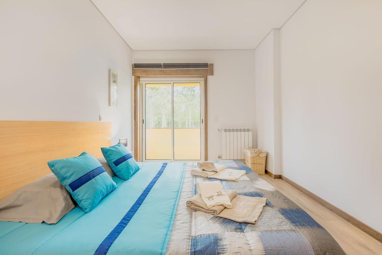 Furadouro Beach And Club Apartment Οβάρ Εξωτερικό φωτογραφία