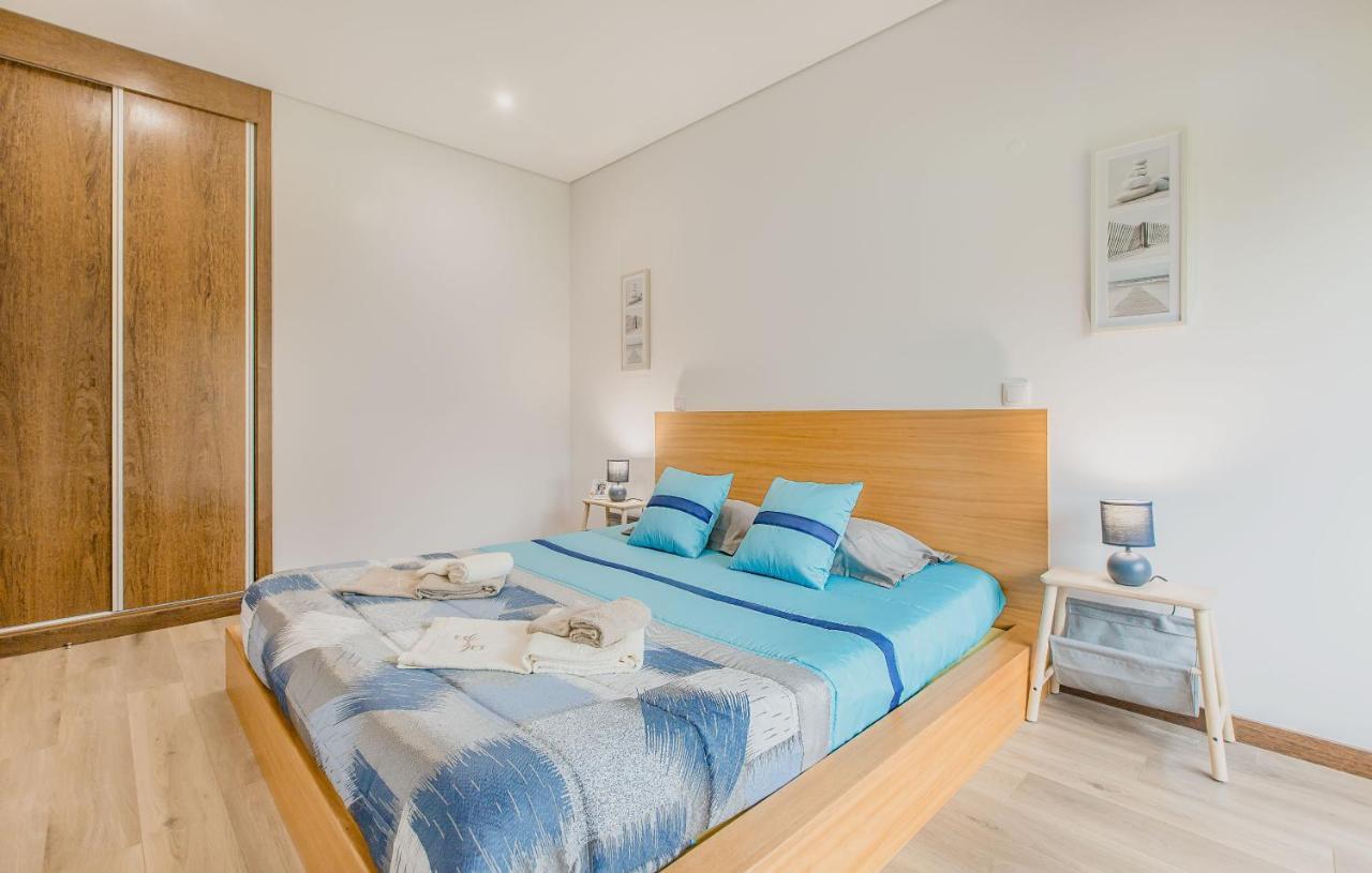 Furadouro Beach And Club Apartment Οβάρ Εξωτερικό φωτογραφία
